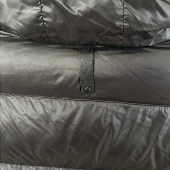 Mackage Men’s Winter Jacket - Matthew Bomber - Picture 8 of 9